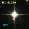 HD  81269