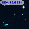 LEDA 3093538