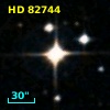HD  82744