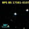 BPS BS 17581-0107