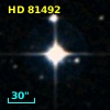 HD  81492