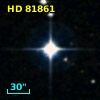 HD  81861