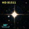 HD  81511