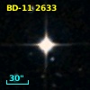 BD-11  2633