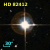 HD  82412
