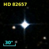 HD  82657