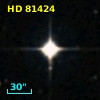 HD  81424