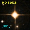 HD  81618