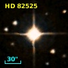 HD  82525