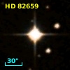HD  82659