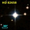 HD  82658
