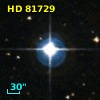 HD  81729