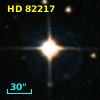 HD  82217