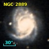 NGC  2889