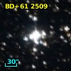 BD+61  2509