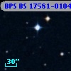 BPS BS 17581-0104