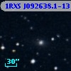 1RXS J092638.1-131213