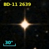 BD-11  2639
