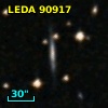 LEDA   90917