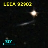 LEDA   92902