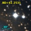 BD+61  2531