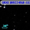 1RXS J092249.0-113054