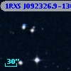 1RXS J092326.9-130935