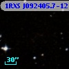 1RXS J092405.7-121848