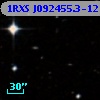 1RXS J092455.3-121320