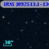1RXS J092513.1-130621