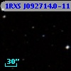 1RXS J092714.0-111726