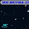 1RXS J092748.0-125038