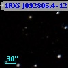 1RXS J092805.4-121922