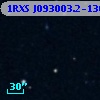 1RXS J093003.2-130053
