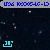 1RXS J093054.6-131822