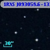1RXS J093058.6-133312