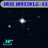 1RXS J093201.5-133419