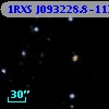 1RXS J093228.8-112559