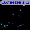 1RXS J093248.8-115543