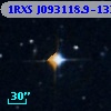1RXS J093118.9-132909