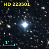 HD 223501