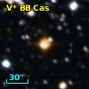 V* BB Cas