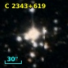 C 2343+619