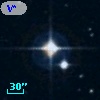 V* V414 Hya