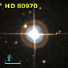 HD  80970