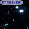 GT 2338+626