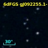 1RXS J092255.2-145339