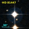 HD  81447