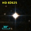 HD  82625