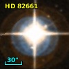 HD  82661